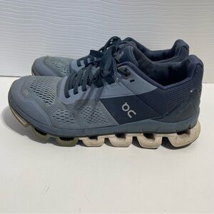 On Cloud Running Cloudace Shoes Size 8